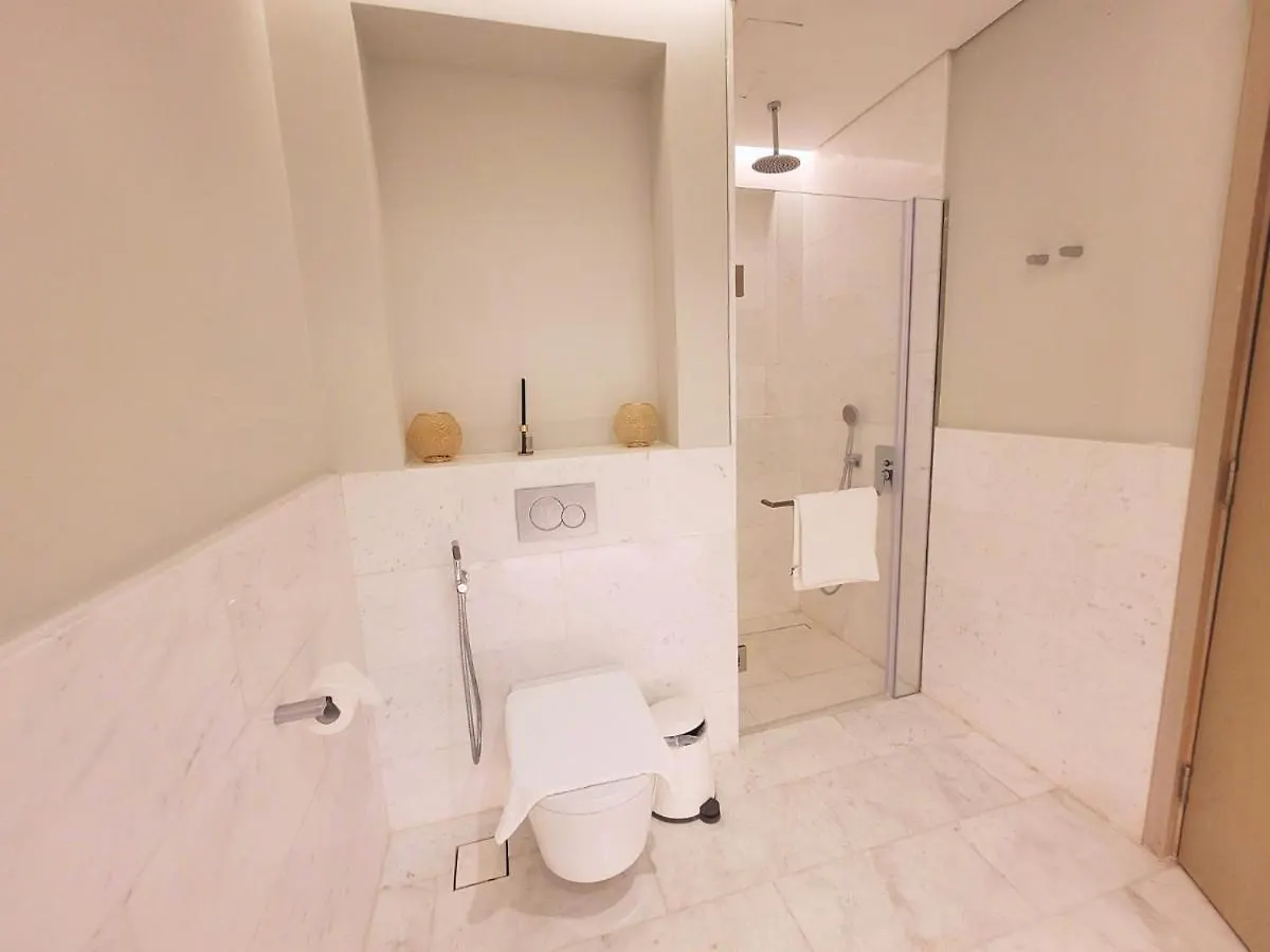 The Palm Tower - Palm Jumeriah Dubai Appartamento